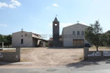 KIRCHE