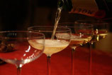 CHAMPAGNERSCHALEN