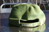 WERDER - CAP