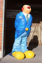 MARTINSHOF-CLOWN