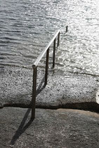 MEER - HANDLAUF