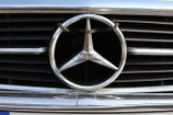 MERCEDES-STERN