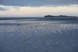 STRAND - BLAU