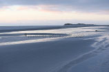 MEER - HELLBLAU