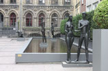 BRONZEGARTEN