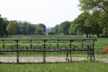 BANK IM BÜRGERPARK