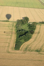 BALLONFAHRT  III