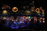 WEIHNACHTSKARUSSELL  I