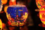 WEIHNACHTS-WINDLICHT BREMEN