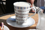 CAPPUCCINO