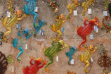 GECKOS