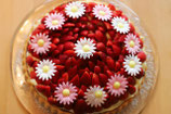 ERDBEERKUCHEN  I