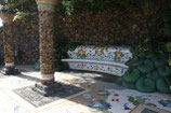 PLAZA DE GLORIETA  II