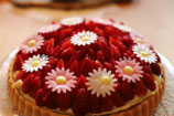 ERDBEERKUCHEN  II