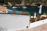 MOSAIK - CALA FIGUERA