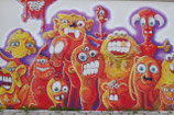 WESERWALL  II