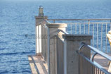 TERRASSE AM MEER  I