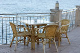 TERRASSE AM MEER  II
