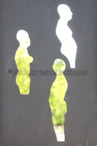 SILHOUETTEN  II