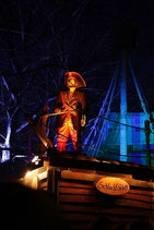 SCHLACHTSCHIFF