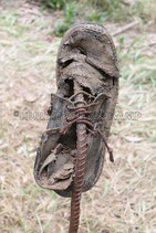 ALTER SCHUH