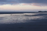 MEER - DUNKELBLAU
