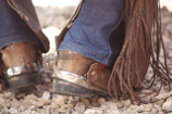 COWBOYSTIEFEL
