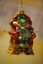 FROSCHKÖNIG