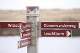 DÜNENWANDERWEG