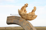 HOLZSCHIFF