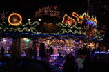 WEIHNACHTSKARUSSELL  II