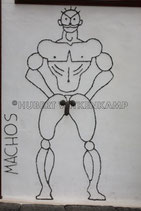 MACHOS