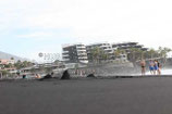 STRAND - PUERTO NAOS