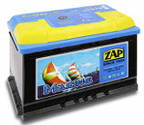 MARINE BATTERIE 70AH, 12V, BOOT, YACHT, STARTERBATTERIE