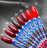 GEL POLISH MALINA