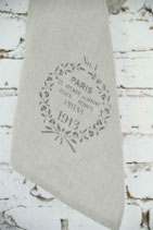 Handtuch - Trockentuch - Jeanne d'arc Living