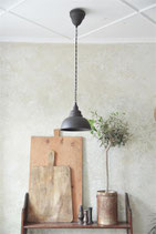 Lampe im Industrie Stil von Jeanne d'arc Living