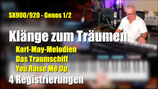 S048 Klänge zum Träumen
