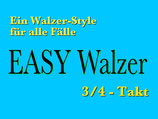 G016 EASY Walzer