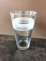 Latteglas 1 Stk