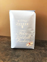 Fein-Kistall-Zucker 1 kg