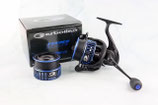 Garbolino Match Feeder Blue 559FD