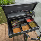 Matrix Pro Rigid Feeder Try