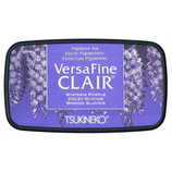 VersaFine Clair Stempelkissen Wisteria Purple