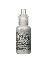 Silver - Stickles