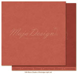 Mono - Nostalgia - Light red