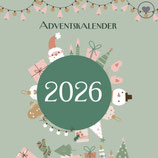 * Limited Edition Adventskalender 2026