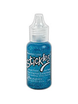 Mountain Lake - Stickles