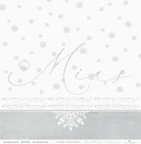 Leise rieselt der Schnee – Frostige Weihnachten