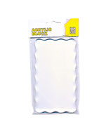 Nellie's Choice Stempelblock transparent 16 x 9 cm